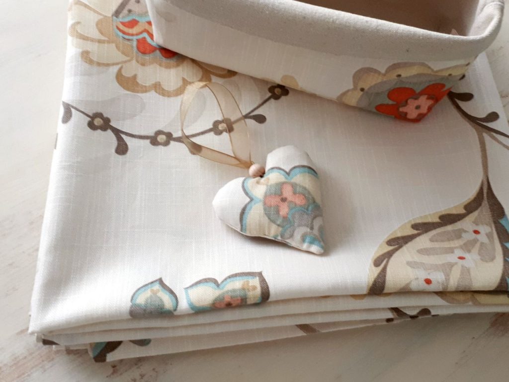 Confeccionamos tus textiles a medida