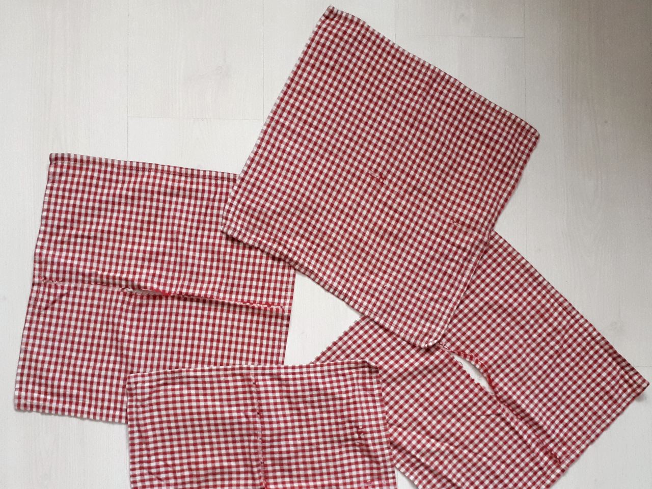 Servilletas