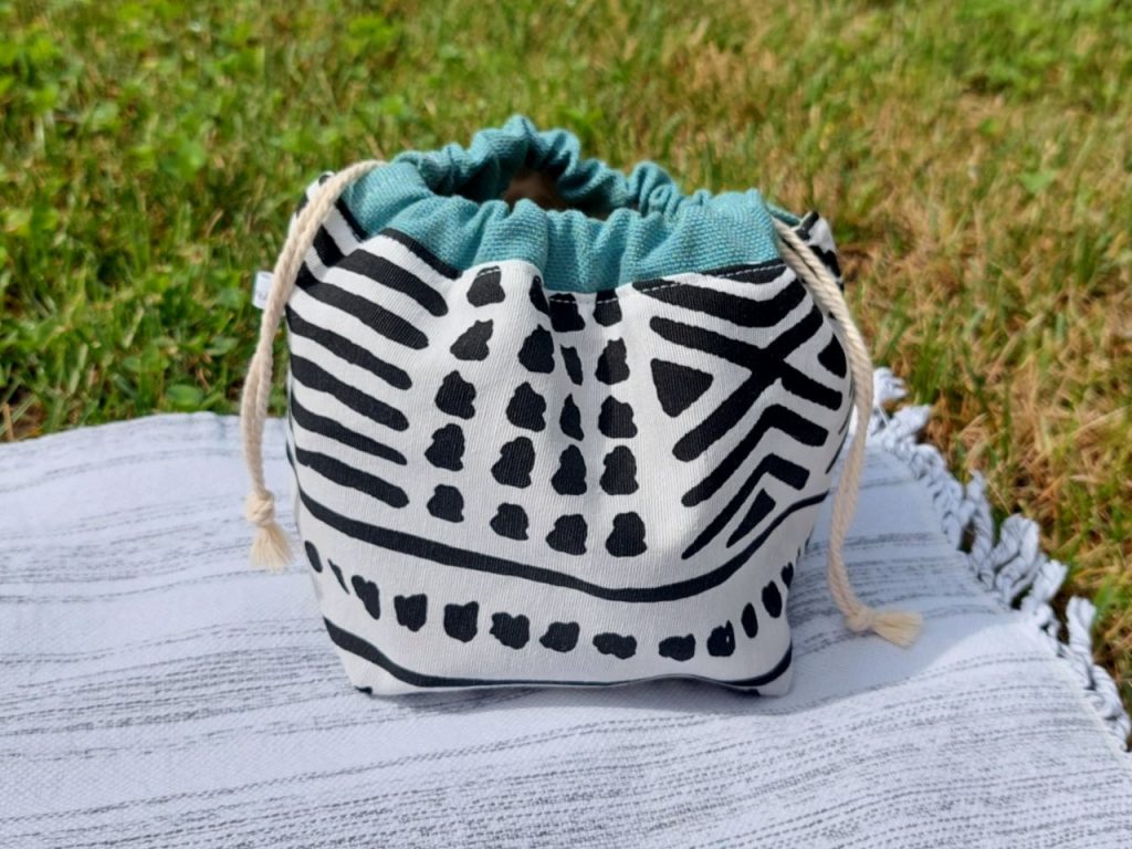 Bolsita para bañadores mojados