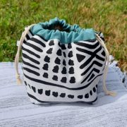 Bolsita para bañadores mojados