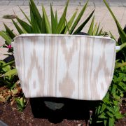 Neceser Calafont beige