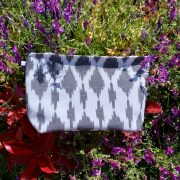 Neceser Portimao gris