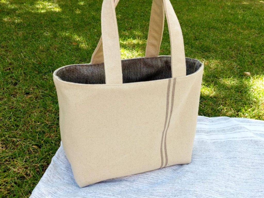 Bolso Oliva gris