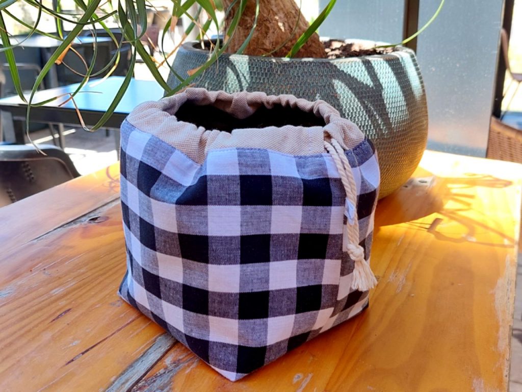Bolsita bañadores mojados Provence