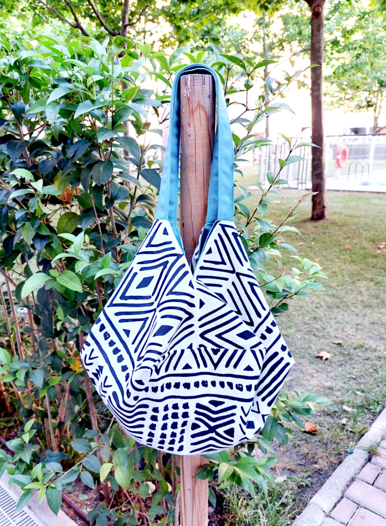 Bolso Jimena en Jávea