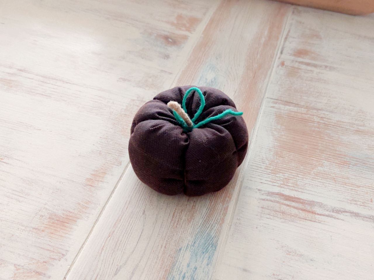 Calabaza grande