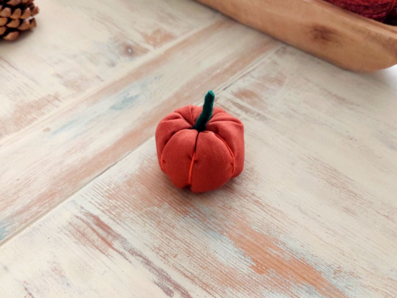 Calabaza mediana