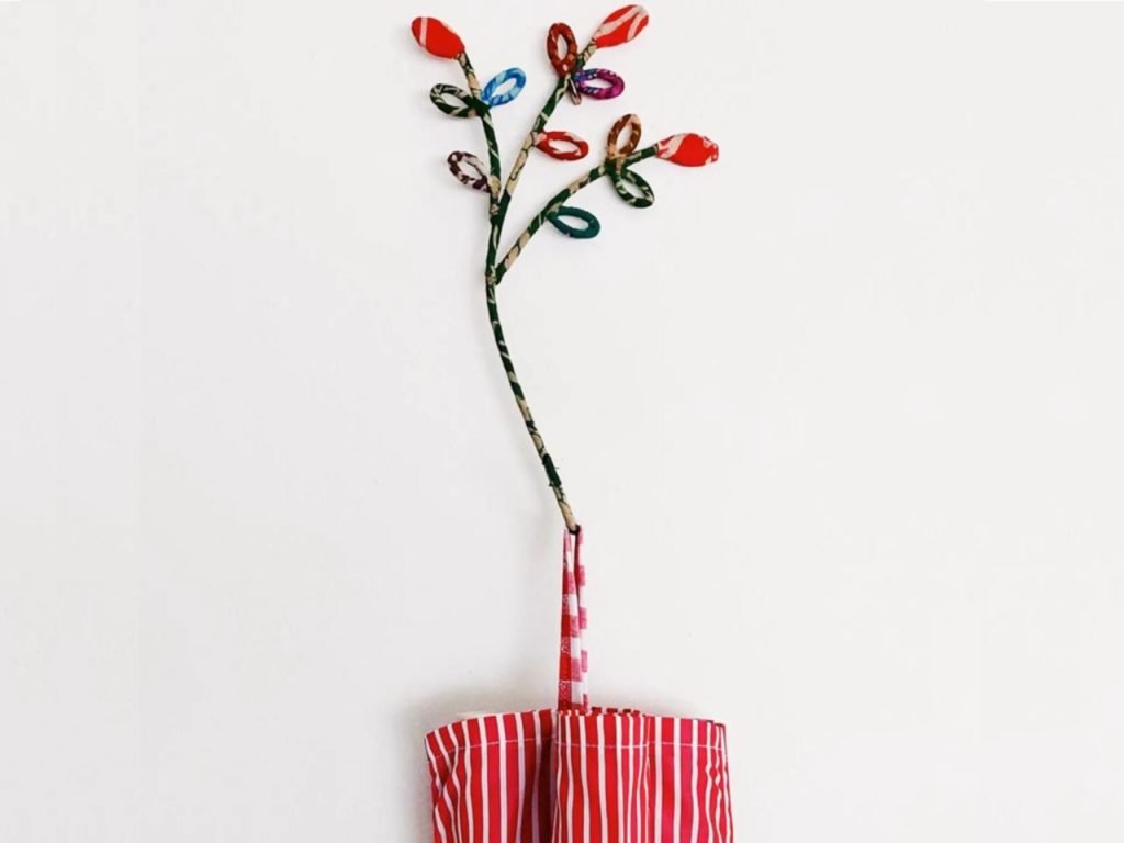 Funda para papel de regalo